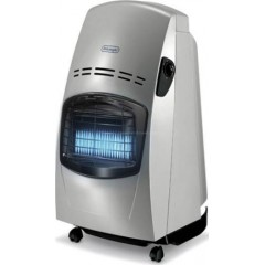 De'Longhi Blue-Flame VBF Σόμπα Υγραερίου 4200W De'Longhi Blue-Flame VBF Σόμπα Υγραερίου 4200W